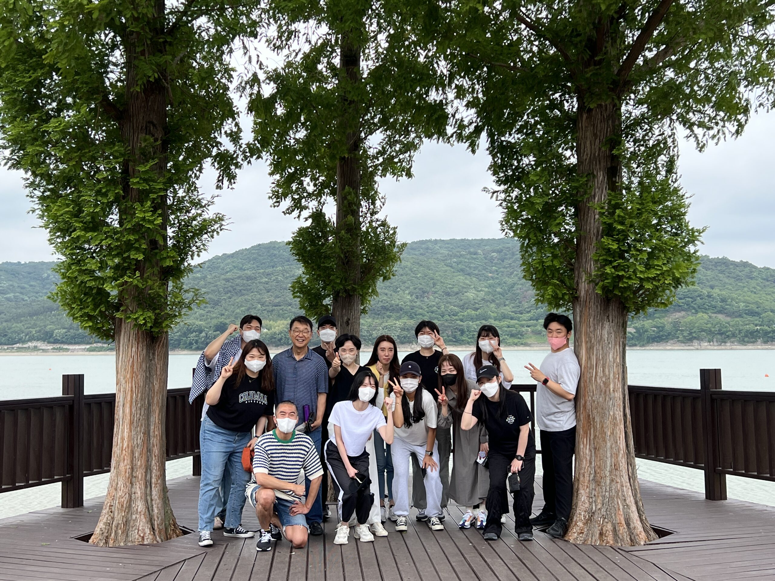 [밀텍하우스 워크샵] 하나면 하나지 둘이겠느냐! 일심동체 밀텍 워크샵 현장 스케치